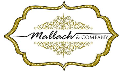 Mallach & Company .